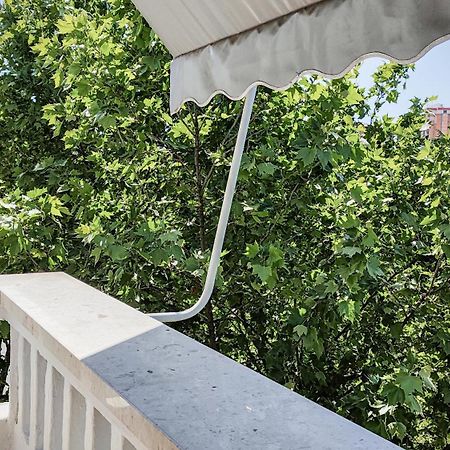 Urban Glow Tirana Apartment Екстериор снимка