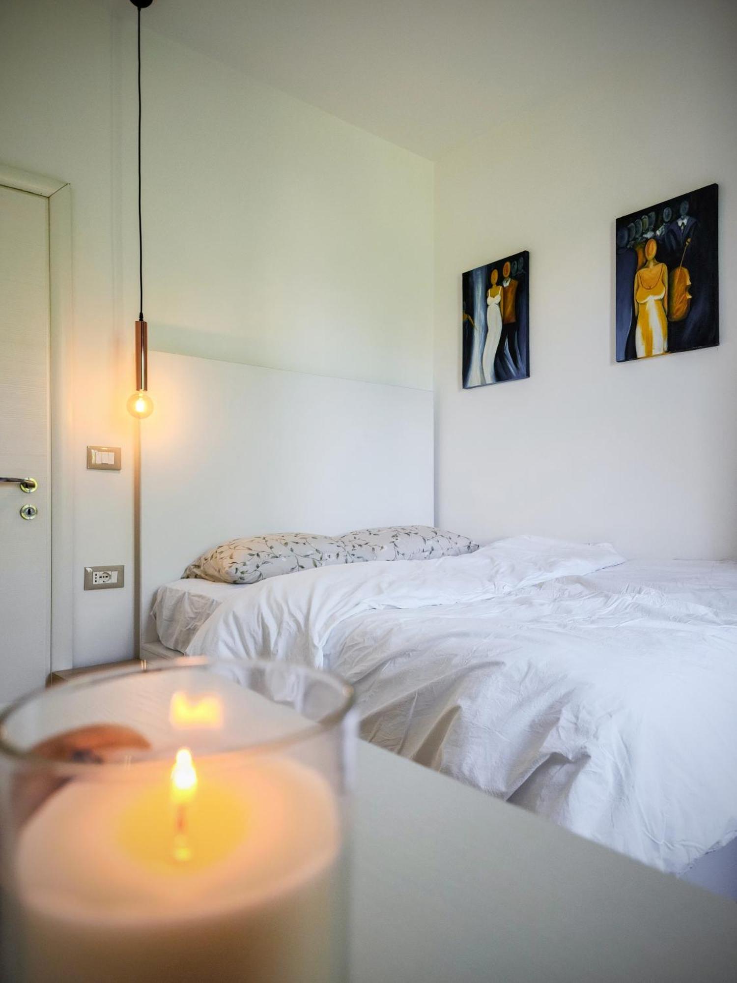 Urban Glow Tirana Apartment Екстериор снимка