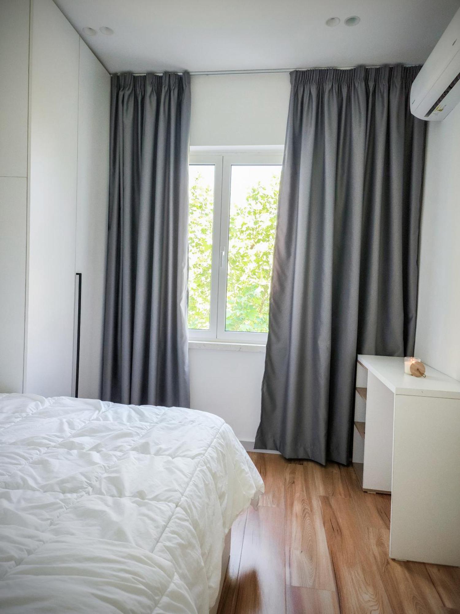 Urban Glow Tirana Apartment Екстериор снимка